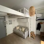 Elegant Flat Between Opera & Saint-Lazare