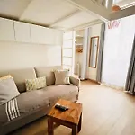 Elegant flat between Opéra&Saint-Lazare