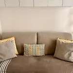 Elegant flat between Opéra&Saint-Lazare